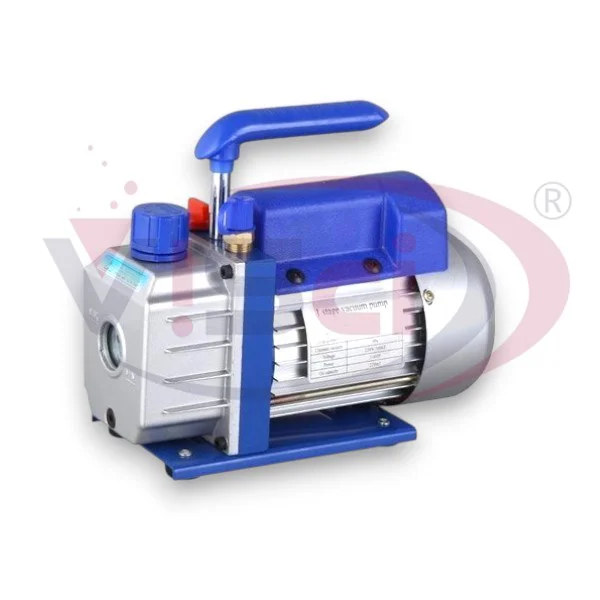 Vacuum Pimp rotary oil Manufacture Supplier & Exporter in India