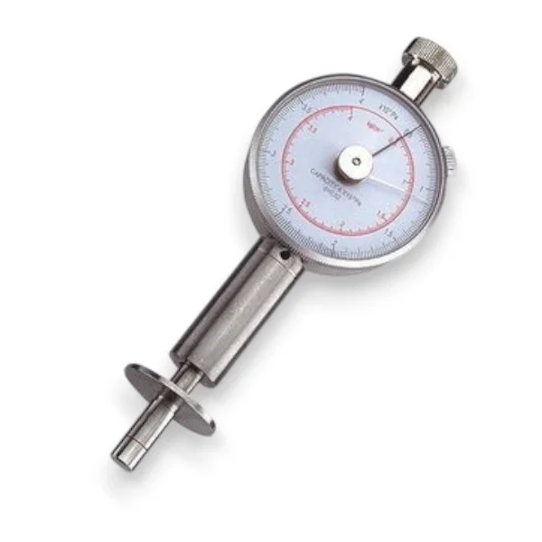 Fruit Pressure tester
