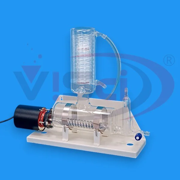 Water Still with Metal HeateWater Still with Metal Heater Manufacture Supplier & Exporter in India