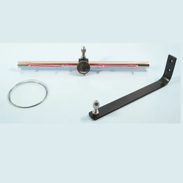 Maxwell Vibration Needle