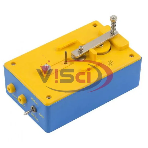 Ticket Timer Manufacture Supplier & Exporter in India