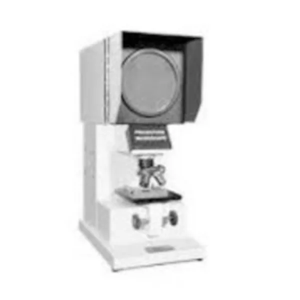 Senior Projection Microscope