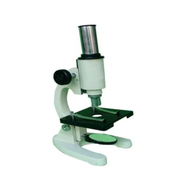 Single Nose Microscope