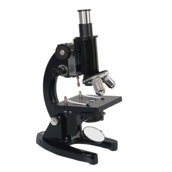 Student Microscope