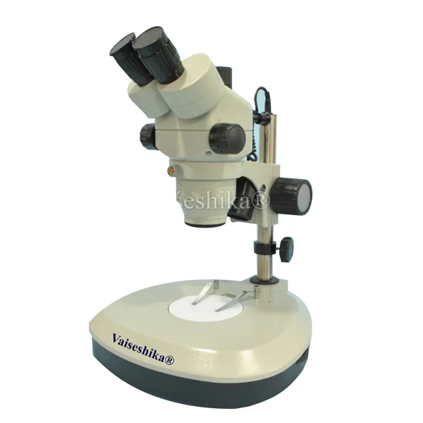Stereo Zoom Microscope
