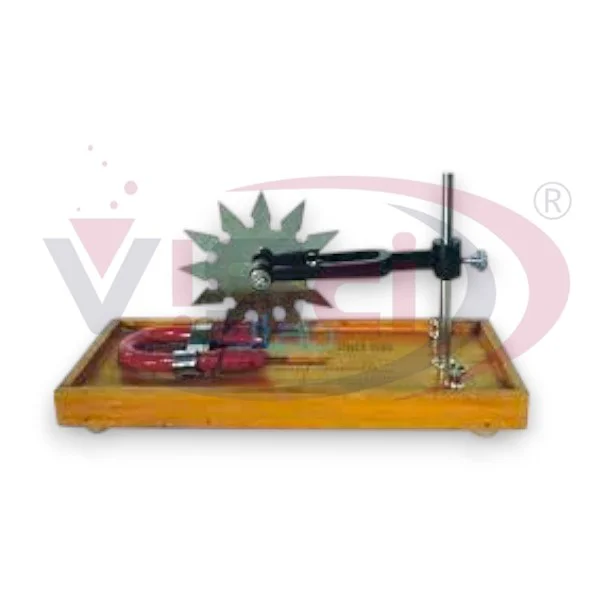 Barlows Wheel Apparatus