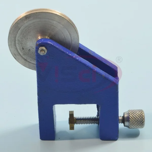 PULLEY Z TYPE Apparatus with Cylinder Manufacture Supplier & Exporter in India