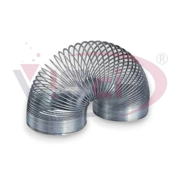 Slinky Spring Manufacture Supplier & Exporter in India