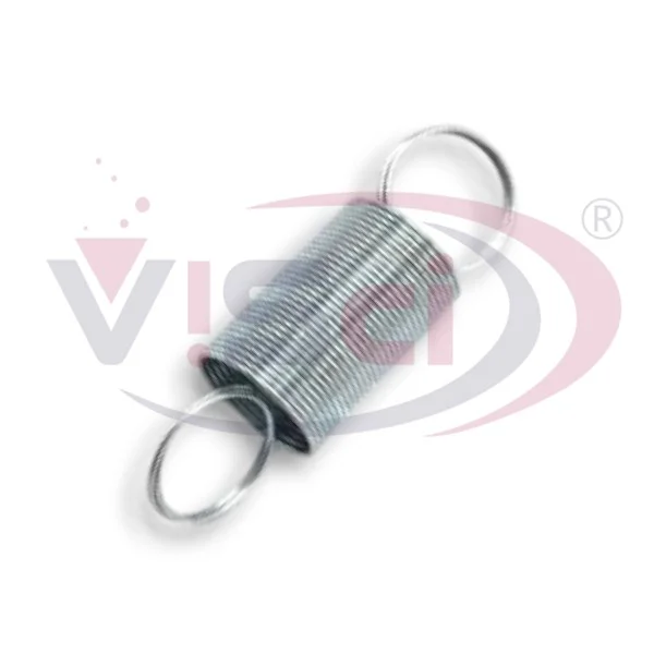 Steel Spring Loop To Loop Manufacture Supplier & Exporter in India