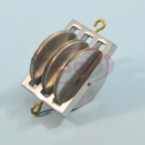 PULLEY PLASTIC ALUMINIUM SHEET Manufacture Supplier & Exporter in India