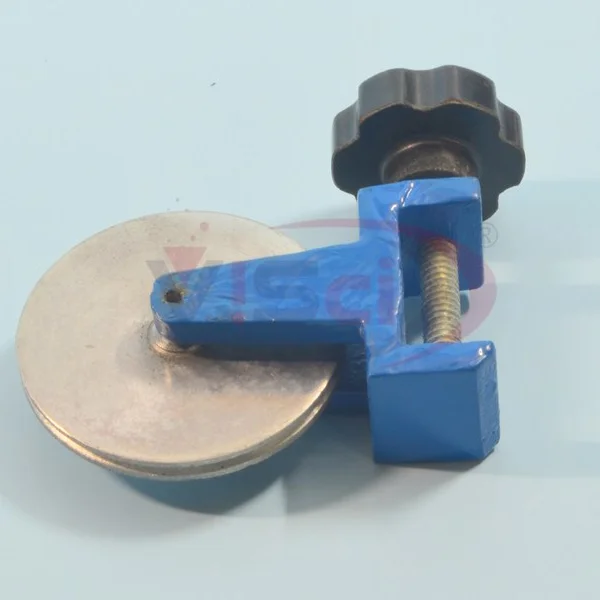 PULLEY ON CLAMP(ALUMINIUM) ALUMINIUM SHEET Manufacture Supplier & Exporter in India