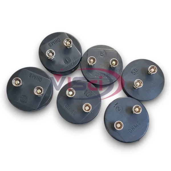 Resistance Coil Manufacture Supplier & Exporter in India