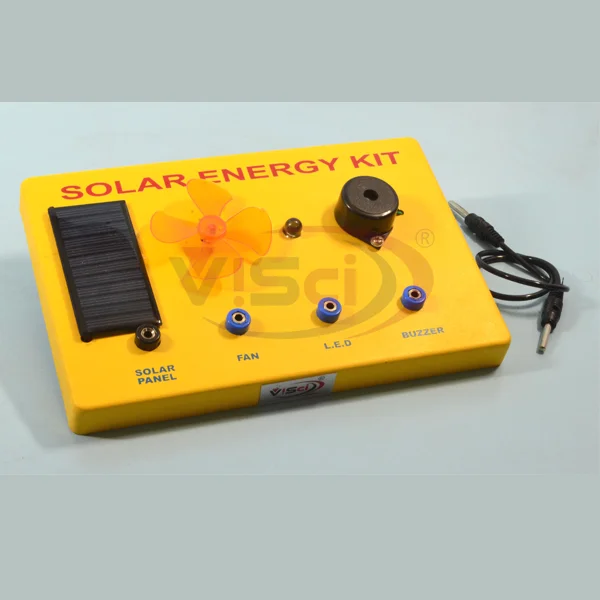 Solar Cell Apparatus Manufacture Supplier & Exporter in India