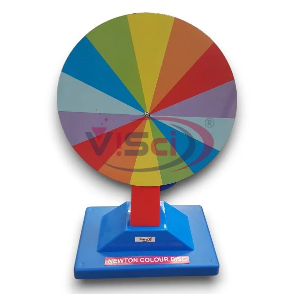 Newton Colour Disc