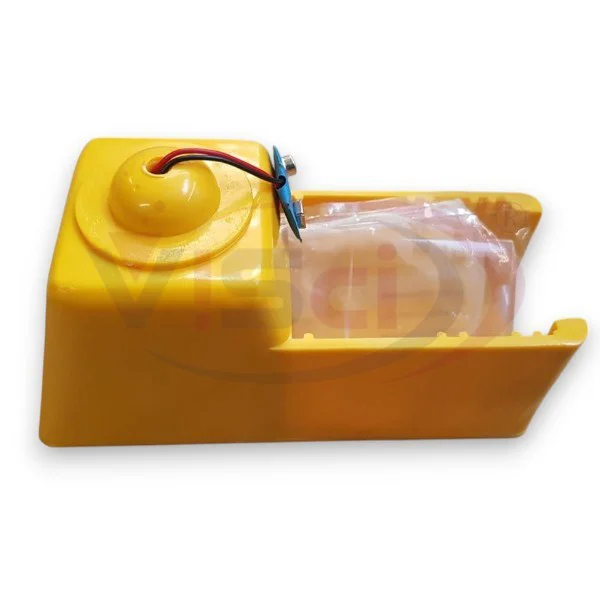 Ray Box Plastic Body Manufacture Supplier & Exporter in India | Viscilabs