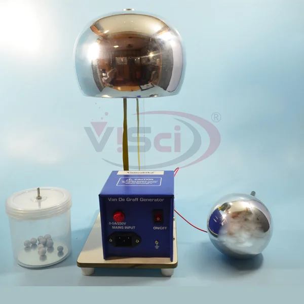 Vandegraff- GP Manufacture Supplier & Exporter in India