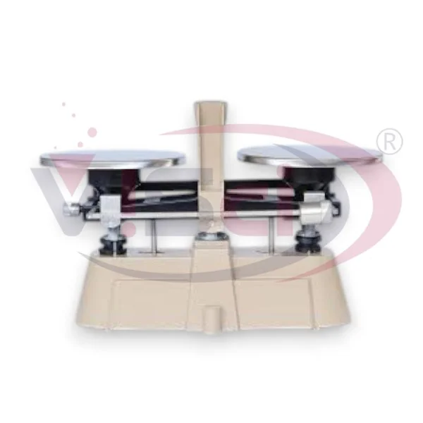 Balance, Double Beam