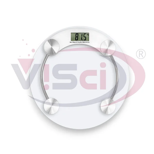 Personal Weighing Scale