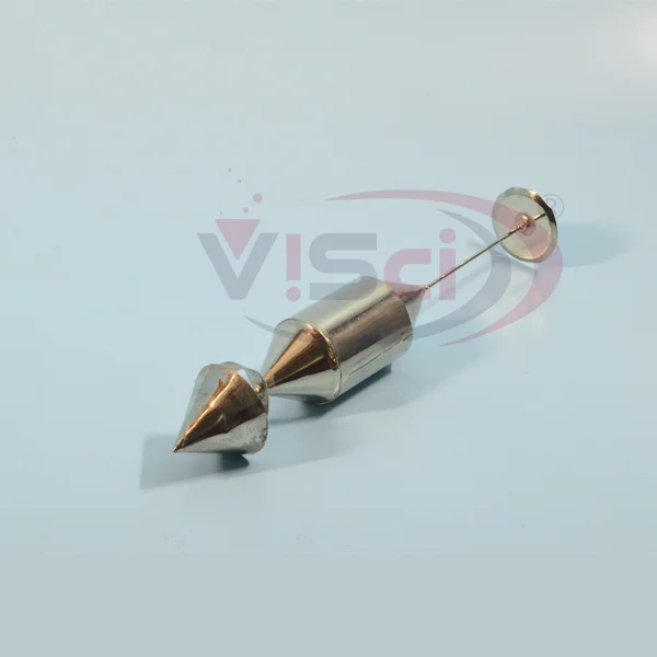 Nicholson Hydrometer Brass