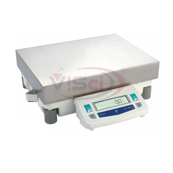 Precision Balance High Capacity 25Kg0.1gm External Calibration Manufacture Supplier & Exporter in India