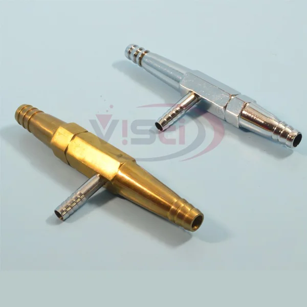 Filter Pump, Edward Type , Brass