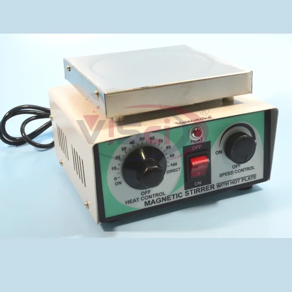 Magnetic Stirrer