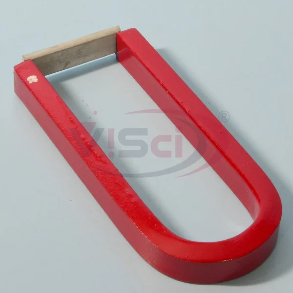 U-Shaped Magnet Alnico Manufacture Supplier & Exporter in India