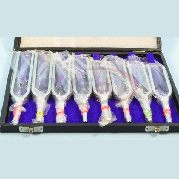 Tuning Fork Set- M& M Manufacture Supplier & Exporter in India