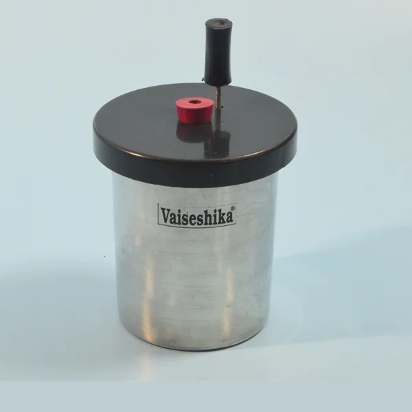 Copper Calorie Meter