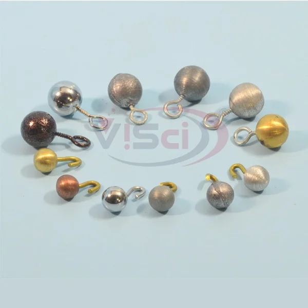 Pendulum BoB, Set of Six Pattern