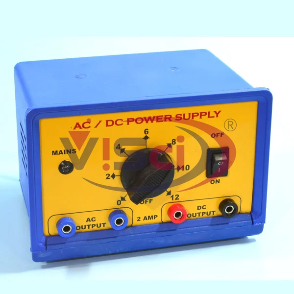 AC DC POWER SUPPLY