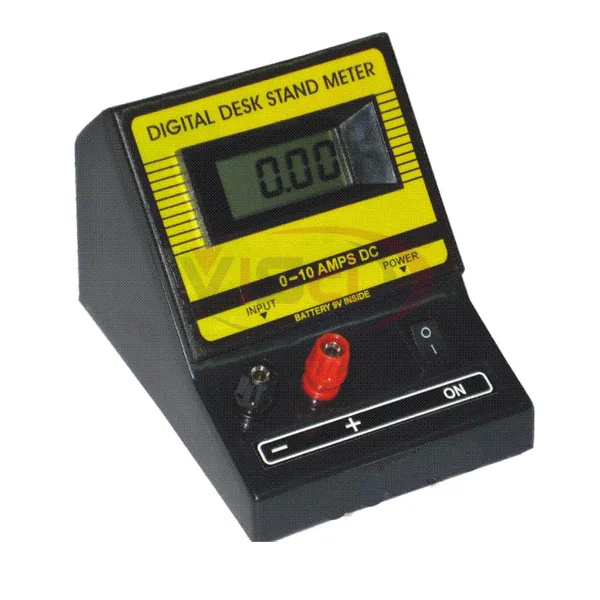 Digital Meter
