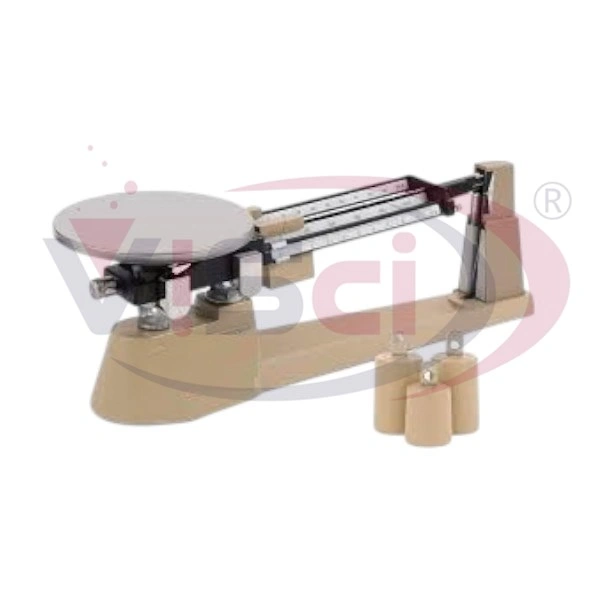 Balance, Triple Beam