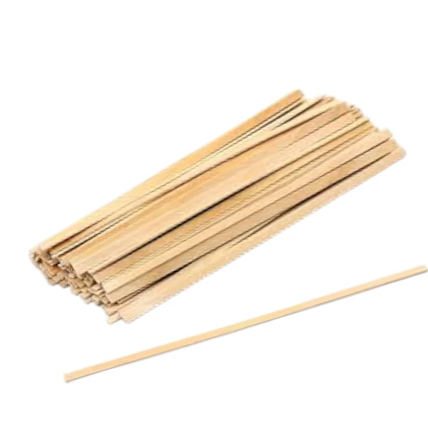 Wooden Splint Manufacturers & Suppliers In India