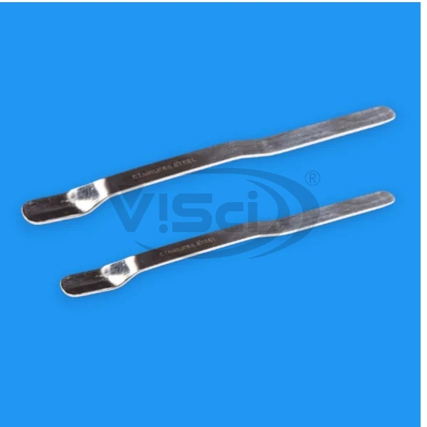 spatula nuffield pattern