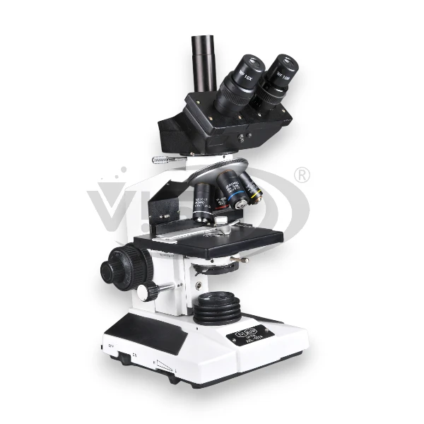Trinocular Microscope Manufacturer in India
