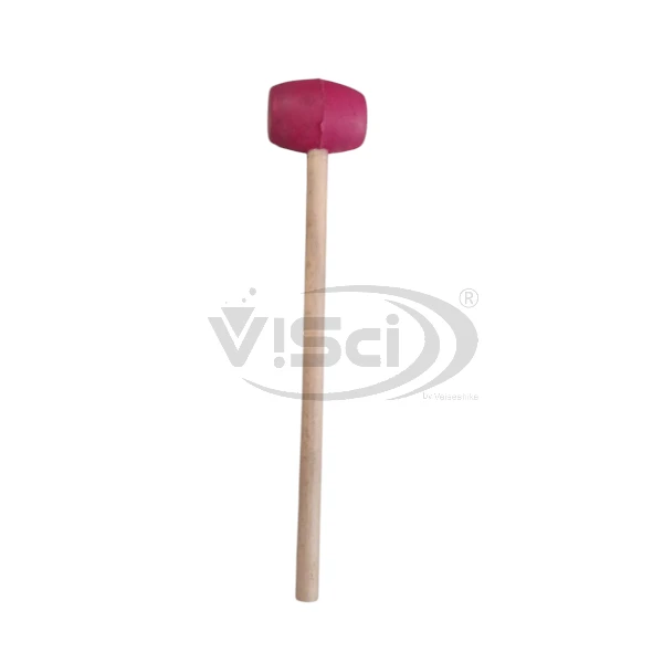 Wooden Rubber Mallet Hammer Manufacture in India