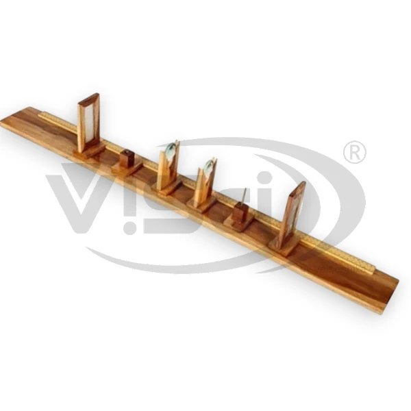 Wooden Optical Bench Manufacture in India