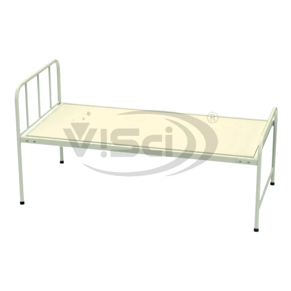 Primary Care Plain Bed manufacture in India