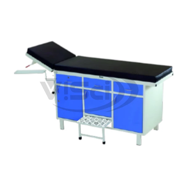 Medical Examination Couch manufacture in India