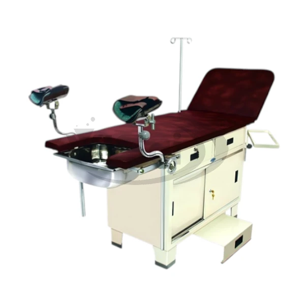 Examination Couch Gynaec manufacture in India