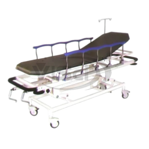 Recovery Trolley manufacture in India
