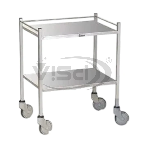 Instrument Trolley manufacture in India