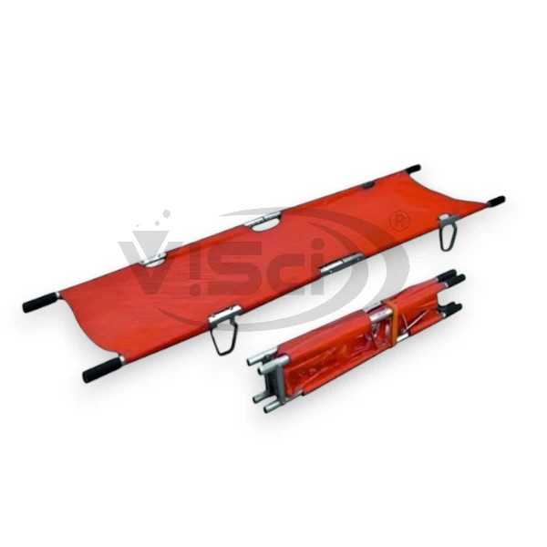 Folding Stretcher