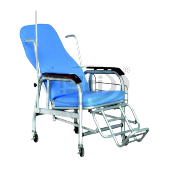 Blood Transfusion Chair