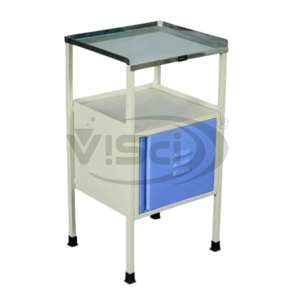 Economy Bed Side Locker