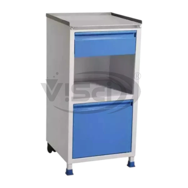 Deluxe Bed Side Locker