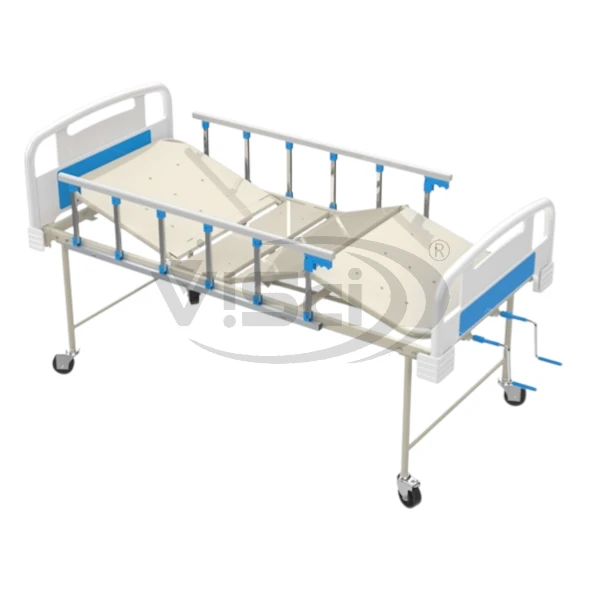 Full Fowler Manual Bed manufacture in India