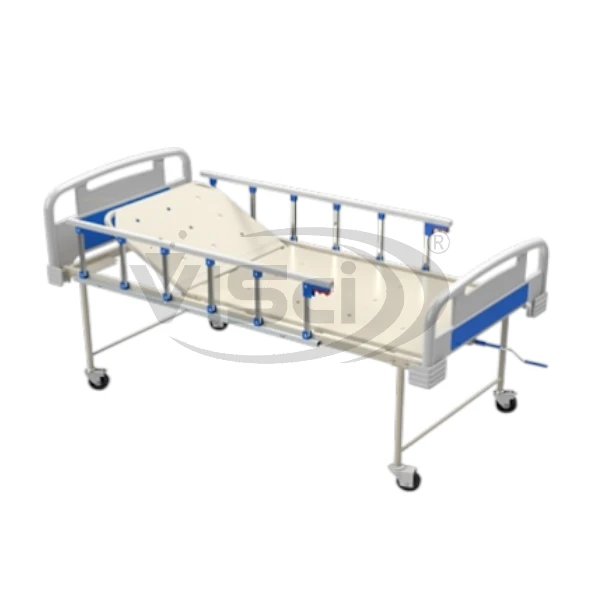Semi Fowler Manual Bed manufacture in India