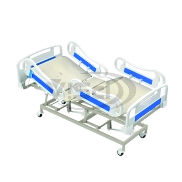 5-Functional Motorized ICU Bed Manufacture in India